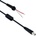 DeTech DC кабел DeTech за Dell 7, 4*5, 0 90W 1, 2M - 18201