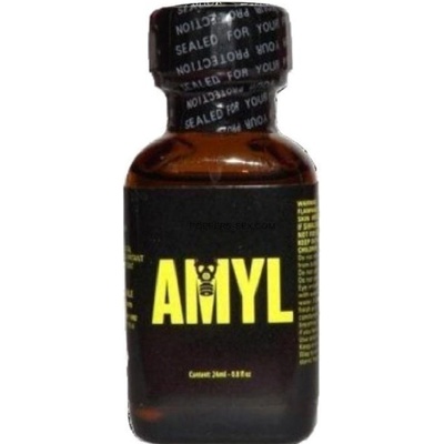 XL Amyl 24 ml – Zboží Dáma