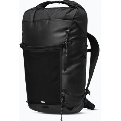 MAMMUT Градска раница Mammut Alto 34 l black