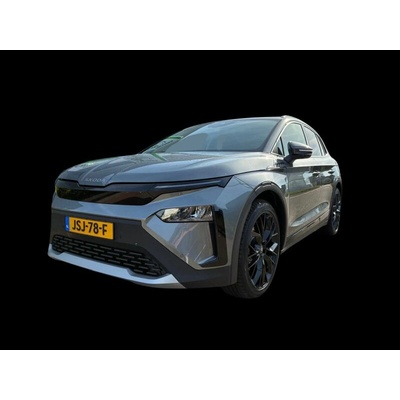 Skoda Elroq 150 kW