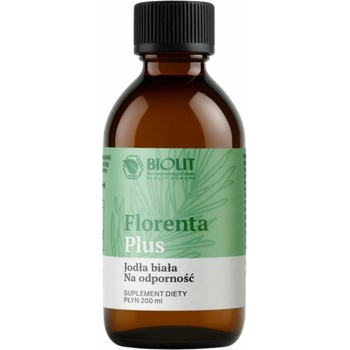 Biolit Florenta Plus 200 ml