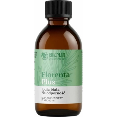 Biolit Florenta Plus 200 ml