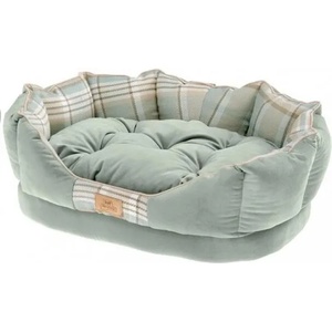 Ferplast Меко легло за куче или коте charles 70 bedding green (83617003)