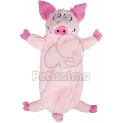 Flamingo плюшено прасе 33 см