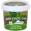 Bomb Cosmetics Mint Choc Chip sprchové máslo 320 g