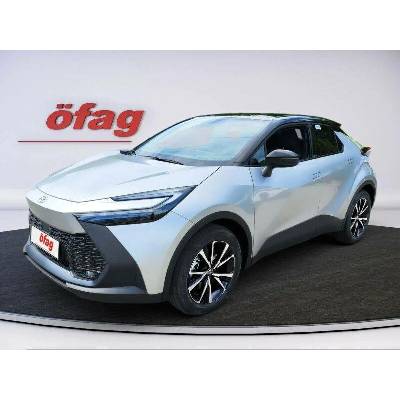 Toyota C-HR 2.0 Plug-In Active 164 kW