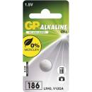 GP LR43/186 10ks 1041018610