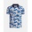 Under Armour Момчешка тениска Under Armour UA Matchplay Printed Polo-BLU Under Armour | Sin | Момчешки | 140/152