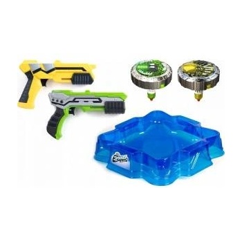 Dumel Silverlit Deluxe Battle Pack 86331