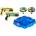 Dumel Silverlit Deluxe Battle Pack 86331