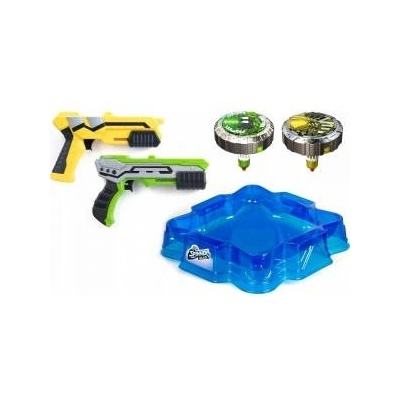 Dumel Silverlit Deluxe Battle Pack 86331