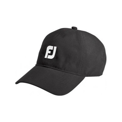 FootJoy DryJoys Golfová Černá