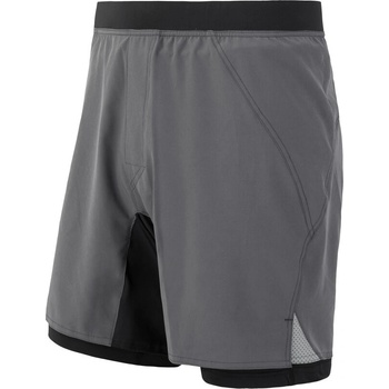 Sensor pánské Trail šedé