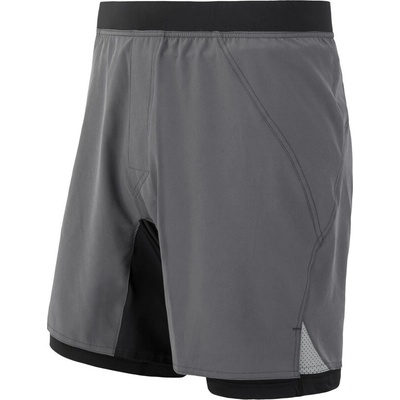 Sensor pánské Trail šedé