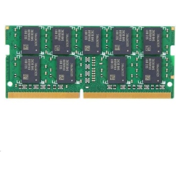 Synology 16GB DDR4 2666MHz D4ECSO-2666-16G