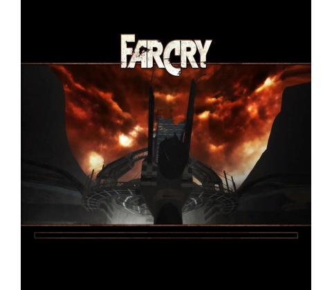 Far Cry