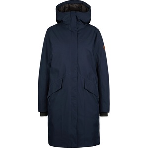 Maier Дамско палто Maier Sports Women's Alberte 2.0 Coat - Night Sky - размер 44 (EU) (102-5033-0215)