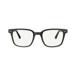 GUNNAR Компютърни очила GUNNAR Muir Ebony (wood), Clear Pro (GUN-MUR-12330) - smartx