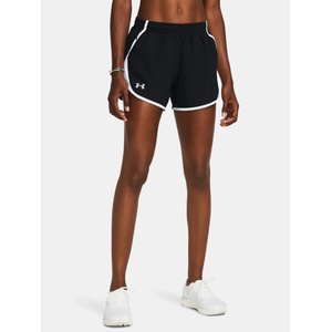 Under Armour Дамски шорти Under Armour UA Fly By 3'' Under Armour | Cheren | ЖЕНИ | XS