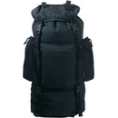 Mil-tec Ranger černý 75 l