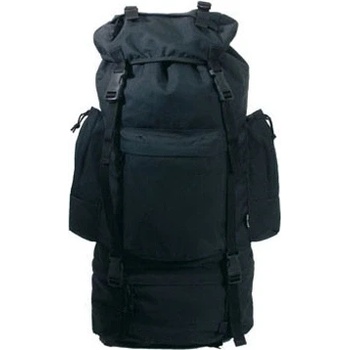 Mil-tec Ranger černý 75 l