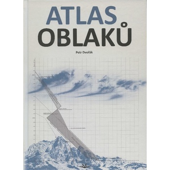 Atlas oblaků 3.vydání