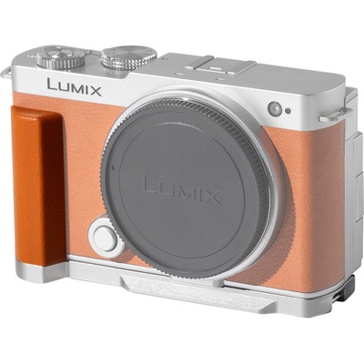 SmallRig 5052 L-Shape Handle for Panasonic LUMIX S9 Orange Limited Edition – Zboží Živě
