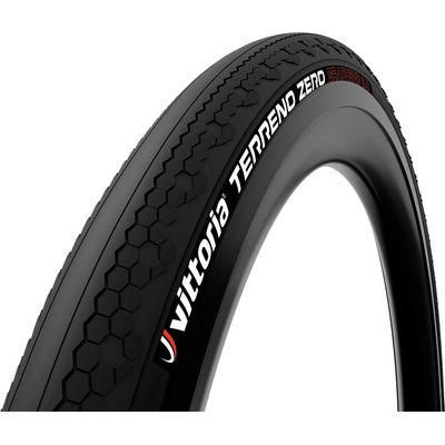 Gravel Vittoria Terreno Zero TLR - black 700x38c