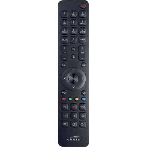 ARRIS RC3384102/01B, VIP4302, VIP4402, VIP5305 IR, SledovaniTV - оригинален дистанционен контрол (RC3384102/01B, VIP4302, VIP4402, VIP5305 IR, SledovaniTV) Дистанционно