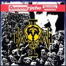 Queensryche - Operation Mindcrime CD