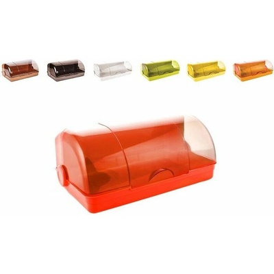 chlebovka 40x24x18cm, PLAFOR, plast