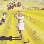 Genesis - Nursery Cryme (Limited Edition) (180 g) (2 LP) (0753088752674)