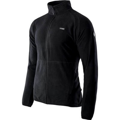 Elbrus Carlow black