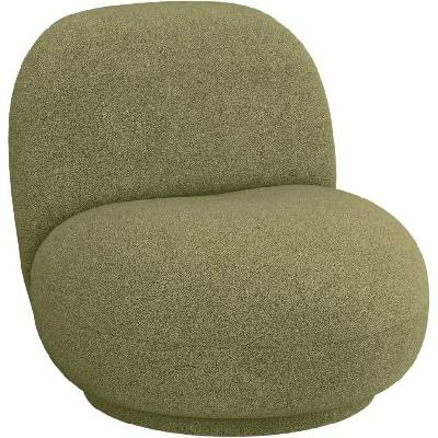 Micadoni Chuck otočné Zelené bouclé