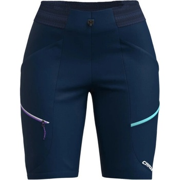 Crazy TRAVERSE tmavo modrá