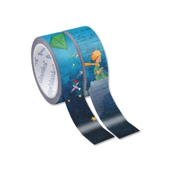 Paperblanks Saint-Exupéry, the Little Prince Washi Tape Mixed Pack