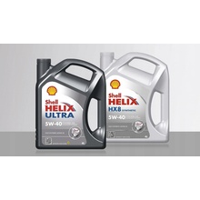 Shell Helix Ultra Professional AV-L 5W-30 1 l