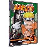 Intersonic Naruto 3 - DVD (002853)