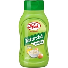 Spak Tatarská omáčka 500 ml