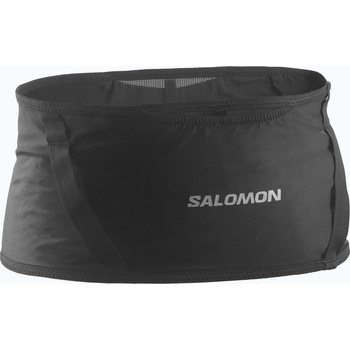 Salomon Колан за бягане Salomon High Pulse black
