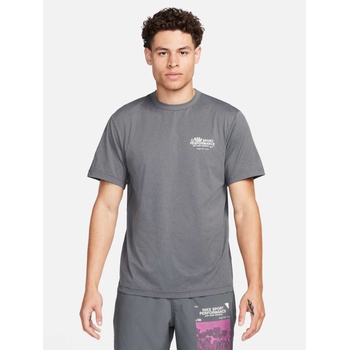 Nike Тениска m nk df uv hyverse ss gx