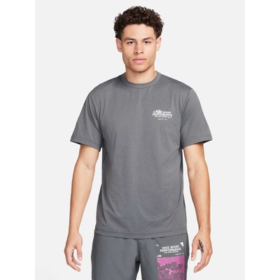 Nike Тениска m nk df uv hyverse ss gx