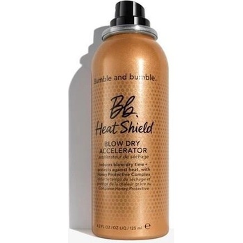 Bumble and Bumble HEAT SHIELD BLOW DRY ACCELERATOR Продукт за коса без отмиване дамски 125ml