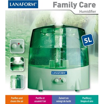 Lanaform Family Care