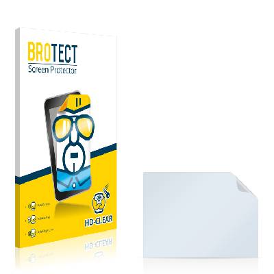 BROTECT Displayschutz-Folie pro Iiyama ProLite T1532MSC (čirá ochranná fólie BROTECT pro Iiyama ProLite T1532MSC)