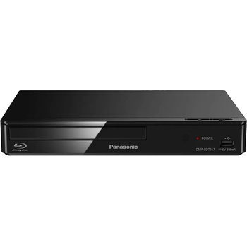 Image 1 of Panasonic DMP-BDT167EG