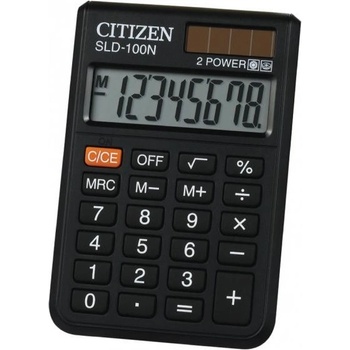 Citizen SLD100 NR