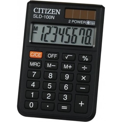 Citizen SLD100 NR