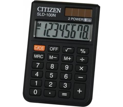 Citizen SLD100 NR