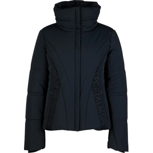Sportalm Дамско ски яке Sportalm Women's Malabo Chromo Ski jacket - Black - размер 46 (EU) (104-6168-0117)